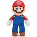 فیگور سخنگو 30 سانتی سوپر ماریو, تنوع: 40430-Mario, image 5