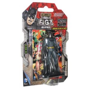 فیگور 8 سانتی بتمن Deluxe Mini Figz