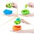 تخم دایناسور کوچک اسمشرز Smashers سری Junior Dino Dig سبز, تنوع: 74116-Green, image 5