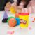 پک 9 تایی خمیر بازی Play Doh مدل رنگ های محبوب, image 10