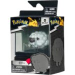 فیگور Wooloo به همراه کیس Pokemon, تنوع: PKW2297-Wooloo, image 11