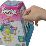 عروسک سورپرایزی خرگوش یونیکورن پولیشی بادی Biggies, image 7