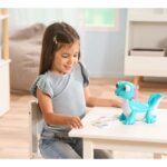 آکسولوتل شکمو Vtech, image 7