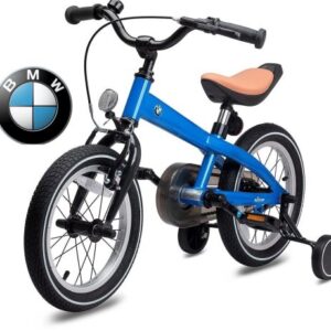 دوچرخه آبی راستار سری BMW سایز 16, تنوع: RSZ1607CB-BMW Blue, image
