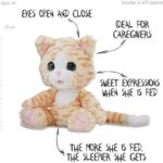 گربه رباتیک کارا FurReal, image 5