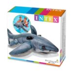 کوسه بادی کودک اینتکس Intex, image 4