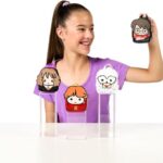 کوله کوچولوی سورپرایزی هری پاتر Real Littles مدل رون ویزلی, image 4