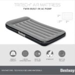تشک بادی 188 سانتی Bestway مدل Tritech, image 17