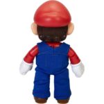 فیگور سخنگو 30 سانتی سوپر ماریو, تنوع: 40430-Mario, image 6