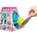 عروسک سورپرایزی یونیکورن پولیشی بادی Biggies, تنوع: BIG001-UN-Unicorn, image 6