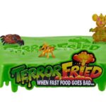 پک سورپرایزی Terror Fried مدل Ooze Burger, image 7