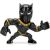 فیگور فلزی 6 سانتی پلنگ سیاه, تنوع: 253220006-Black Panther, image