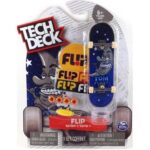 اسکیت انگشتی تک دک Tech Deck مدل Flip, image