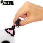 عروسک پولیشی خرس سورپرایزی کوچک Fluffie Stuffiez, تنوع: 593508-Bear, image 2