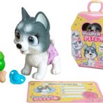 هاسکی کوچولوی Pamper Pets, تنوع: 105950135-Husky, image 3