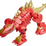 فیگور مرد آهنی به همراه Iron Stomper مارول, تنوع: F7869- Iron Man, image 6