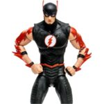 فیگور 17 سانتی DC Multiverse مدل Barry Allen, image 3