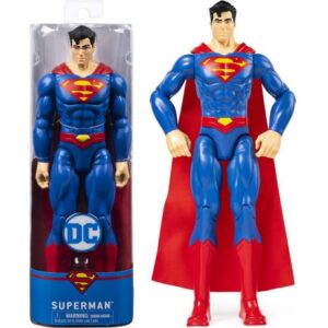 فیگور 30 سانتی سوپرمن, تنوع: 6056278-Superman, image