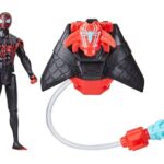 فیگور 10 سانتی مایلز مورالز به همراه اکسسوری آبپاش, تنوع: F8402-Miles Morales, image 11