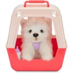 لونا هاپو کوچولوی Little Live Pets, تنوع: Luna-26578, image 5