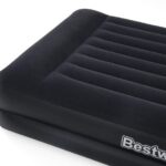 تشک بادی 203 سانتی Bestway مدل Queen مشکی, image 12