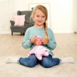 عروسک 30 سانتی موزیکال لورا Simba, image 3