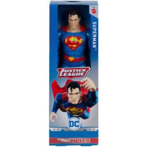 فیگور 30 سانتی لیگ عدالت مدل سوپرمن (Superman), image