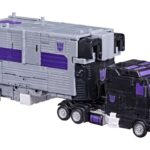 کامیون 33 سانتی Motormaster ترنسفورمرز Transformers سری Legacy, image 12