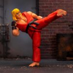 فیگور 15 سانتی کن سری Street Fighter II, image 3