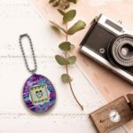 تاماگوچی مدل سنگ مرمر, تنوع: 42952-Marble, image 9