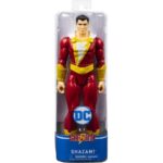 فیگور 30 سانتی شزم, تنوع: 6056278-Shazam, image 6
