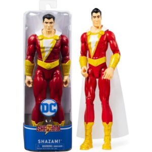 فیگور 30 سانتی شزم, تنوع: 6056278-Shazam, image