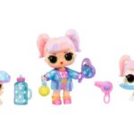 عروسک کیفی LOL Surprise سری Bubble Surprise مدل Deluxe, image 6