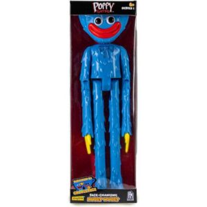 فیگور 30 سانتی هاگی واگی Poppy Playtime, image