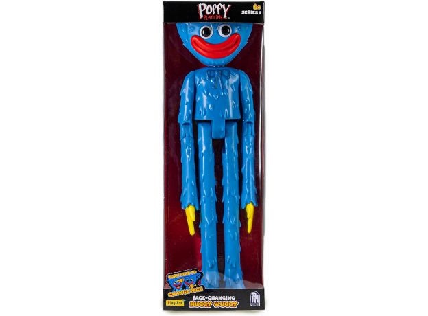 فیگور 30 سانتی هاگی واگی Poppy Playtime, image