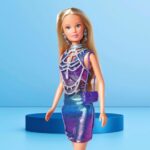 ست عروسک 29 سانتی Steffi Love مدل Super Glam, image 2