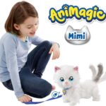 Mimi پیشی رباتیک Animagic, تنوع: 920196006-cat, image 3