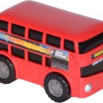 پک 5 تایی ماشین های حمل و نقل Nikko Toys سری Road Rippers, image 4