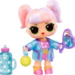 عروسک کیفی LOL Surprise سری Bubble Surprise مدل Deluxe, image 8