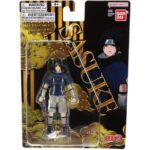 فیگور 12 سانتی ناروتو Bandai سری Ultimate Legends مدل ساسوکه, تنوع: 87530-Sasuke2, image 8