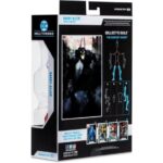 فیگور 17 سانتی DC Multiverse مدل Barry Allen, image 11