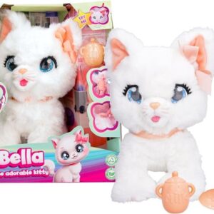 پیشی پولیشی بلا رباتیک Club Petz