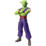 فیگور 12 سانتی دراگون بال Bandai سری Evolve مدل پیکولو, image 2