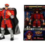 فیگور 15 سانتی M. Bison سری Street Fighter II, image