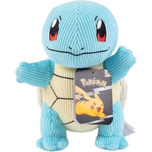 عروسک پولیشی اسکوئرتل 20 سانتی Pokemon, image