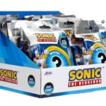 پک سورپرایزی فیگور 4 سانتی Sonic the Hedgehog, image 5