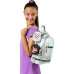 کوله کوچولوی سورپرایزی هری پاتر Real Littles, image 4