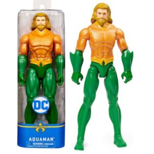 فیگور 30 سانتی آکوامن, تنوع: 6056278-Aquaman, image