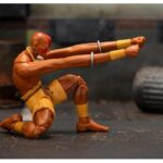 فیگور 15 سانتی Dhalsim سری Street Fighter II, image 3