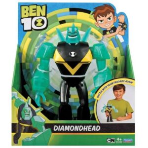 فیگور 30 سانتی Diamondhead